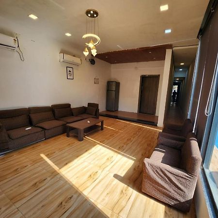 Aaradhya Villa 5 Bhk Ovala Thane Kolshet Kültér fotó