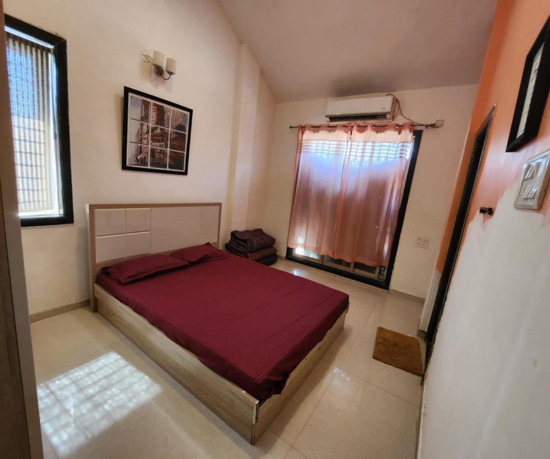 Aaradhya Villa 5 Bhk Ovala Thane Kolshet Kültér fotó