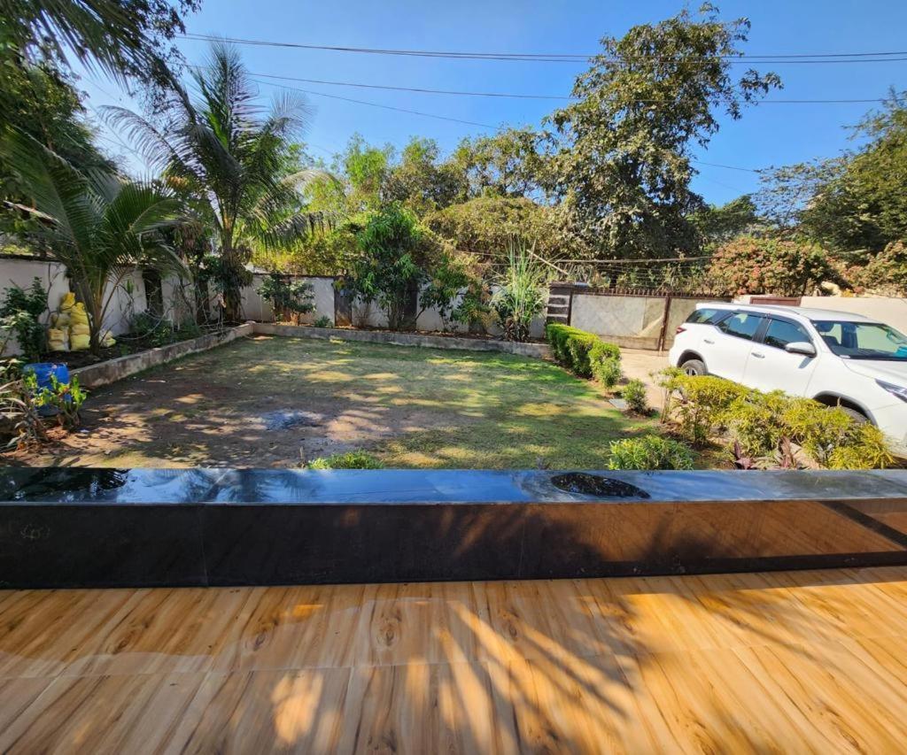 Aaradhya Villa 5 Bhk Ovala Thane Kolshet Kültér fotó