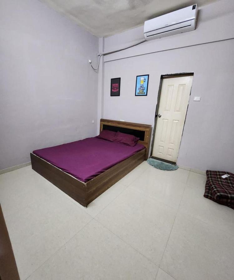Aaradhya Villa 5 Bhk Ovala Thane Kolshet Kültér fotó