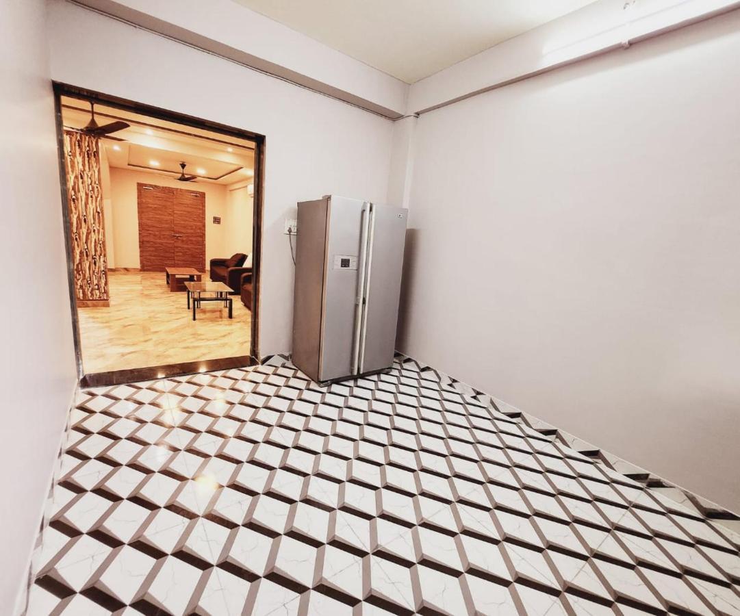 Aaradhya Villa 5 Bhk Ovala Thane Kolshet Kültér fotó