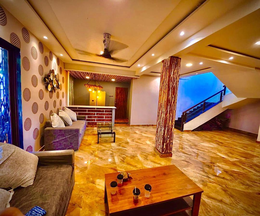 Aaradhya Villa 5 Bhk Ovala Thane Kolshet Kültér fotó