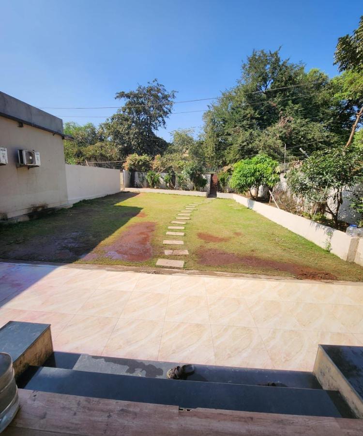 Aaradhya Villa 5 Bhk Ovala Thane Kolshet Kültér fotó