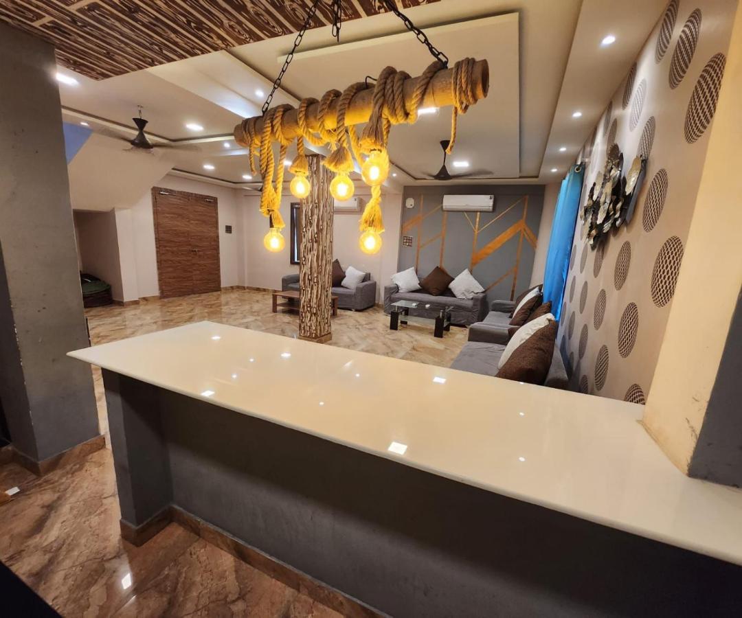 Aaradhya Villa 5 Bhk Ovala Thane Kolshet Kültér fotó